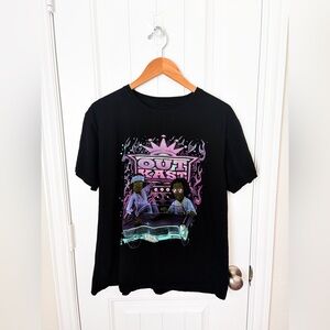 OutKast ATLiens Hip Hop Rap T-Shirt Men’s Size Large